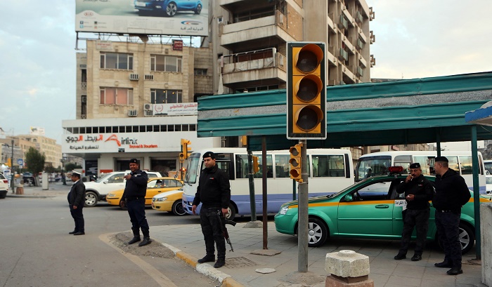 Americans kidnapped in Iraq last month released -Iraqi media